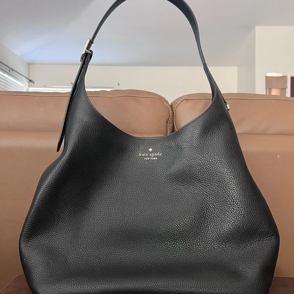 Kate Spade Large 454 Shoulder Bag - Picture 1 of 4